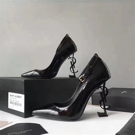 ysl replica shoes|ysl heels dupe amazon.